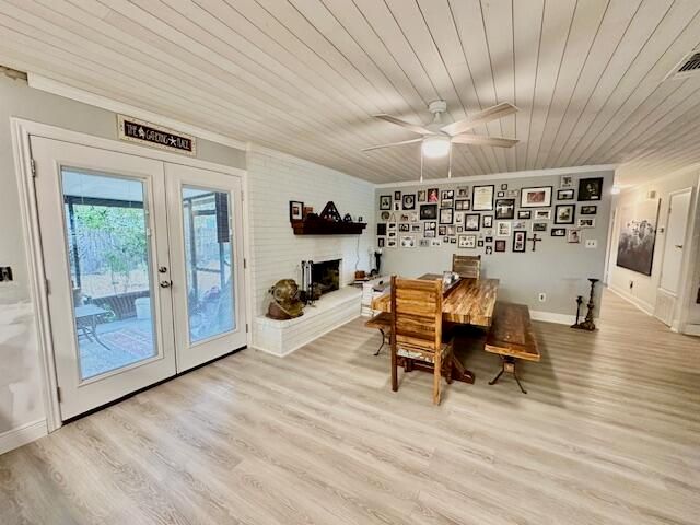 203 Hastings Court, Fort Walton Beach, FL 32547