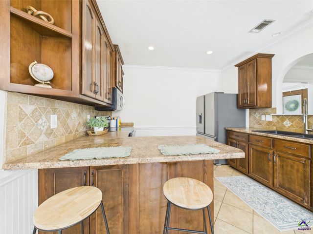 500 Amherst Street, Kathleen, GA 31047