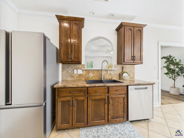 500 Amherst Street, Kathleen, GA 31047