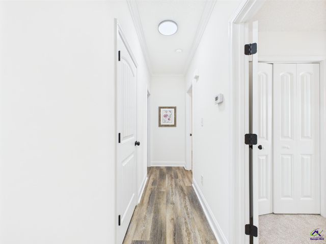 500 Amherst Street, Kathleen, GA 31047