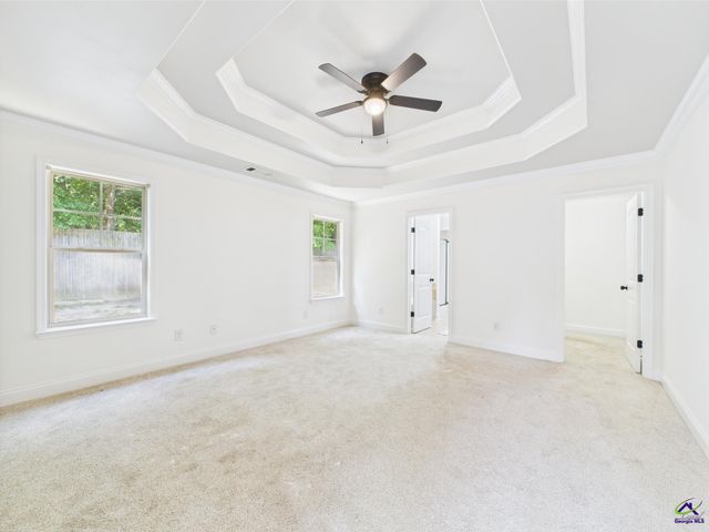 500 Amherst Street, Kathleen, GA 31047