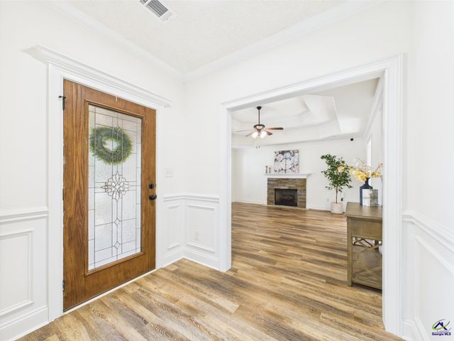 500 Amherst Street, Kathleen, GA 31047
