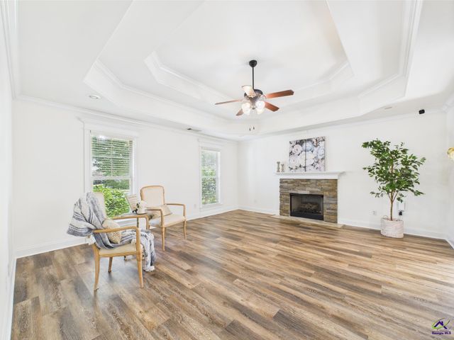 500 Amherst Street, Kathleen, GA 31047
