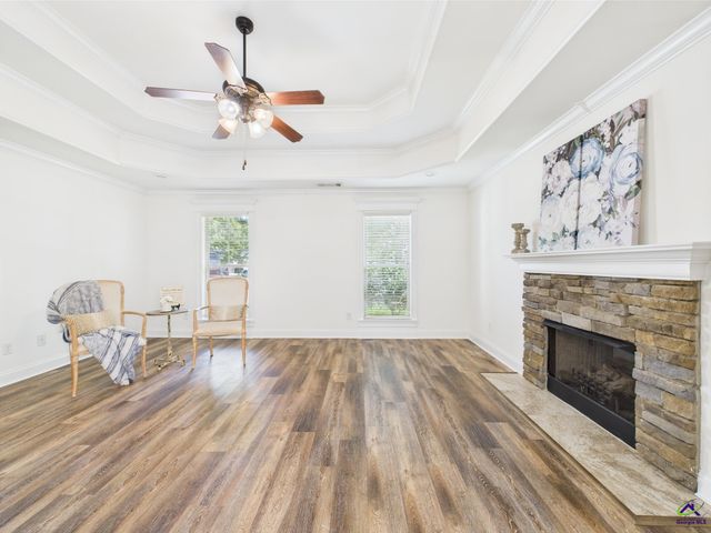 500 Amherst Street, Kathleen, GA 31047