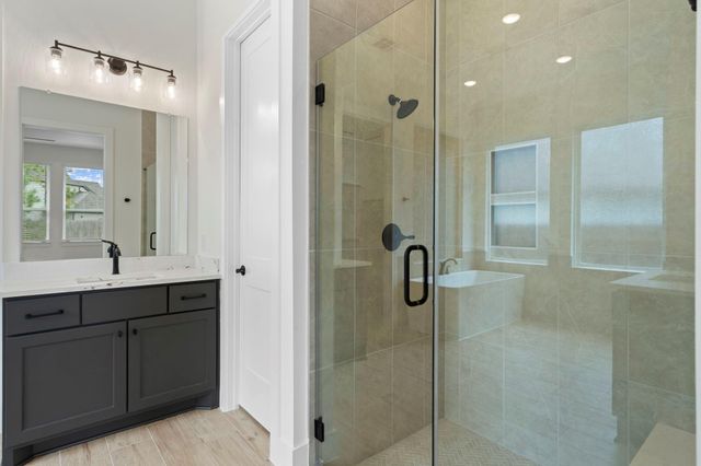 616 Golden Aster Boulevard, Waller, TX 77447