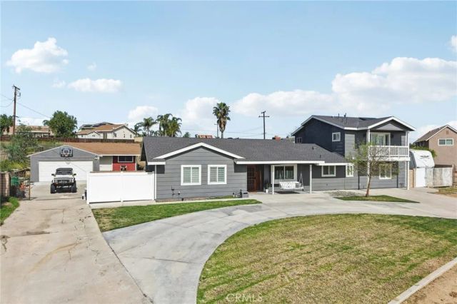 2821 Riding Ring, Norco, CA 92860