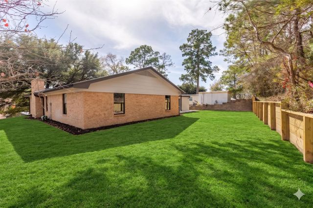 128 Schooner, Livingston, TX 77351