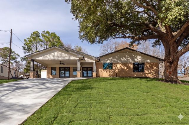 128 Schooner, Livingston, TX 77351