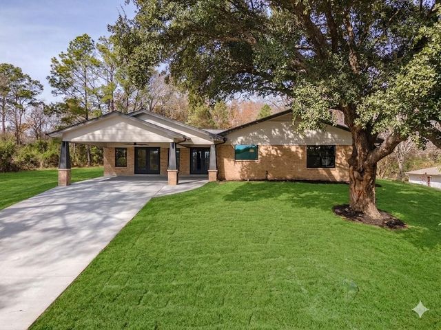 128 Schooner, Livingston, TX 77351