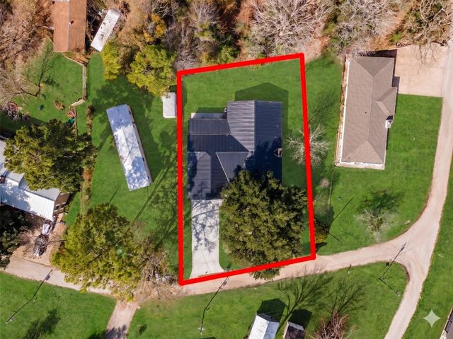 128 Schooner, Livingston, TX 77351