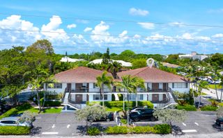 601 SW 2nd Avenue, Boca Raton, FL 33432