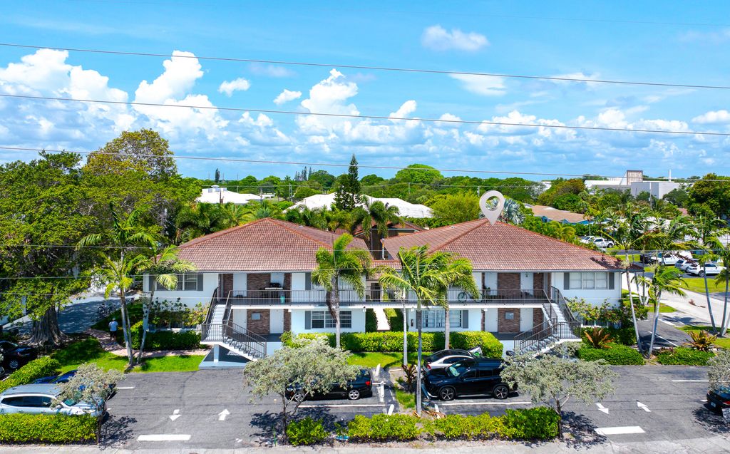 601 SW 2nd Avenue, Boca Raton, FL 33432