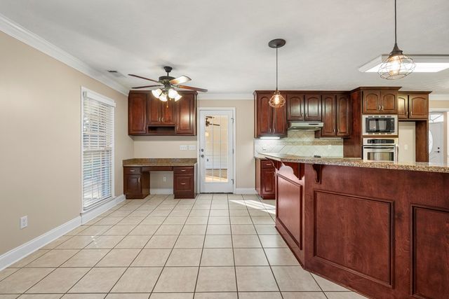 1009 Crosswinds Drive, Midland, GA 31820