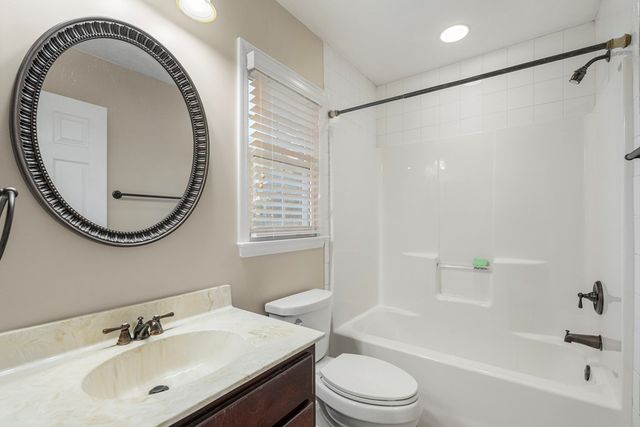 1009 Crosswinds Drive, Midland, GA 31820