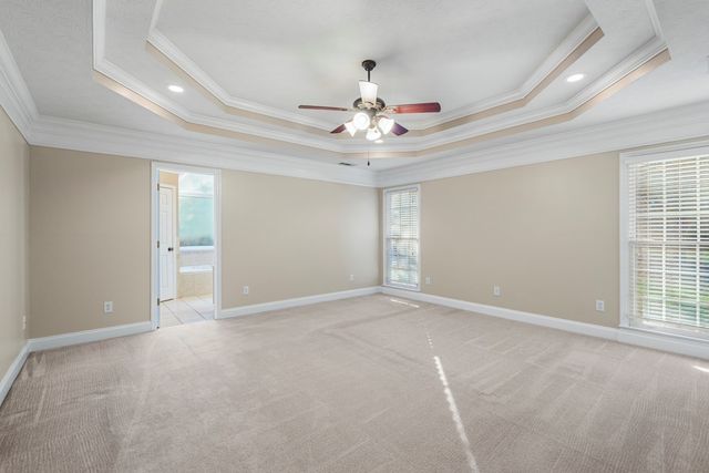 1009 Crosswinds Drive, Midland, GA 31820