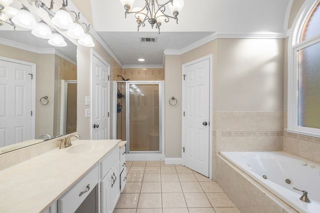 1009 Crosswinds Drive, Midland, GA 31820