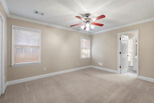 1009 Crosswinds Drive, Midland, GA 31820