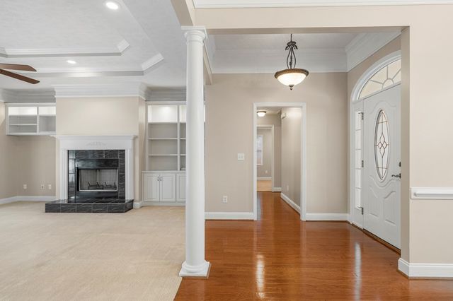 1009 Crosswinds Drive, Midland, GA 31820