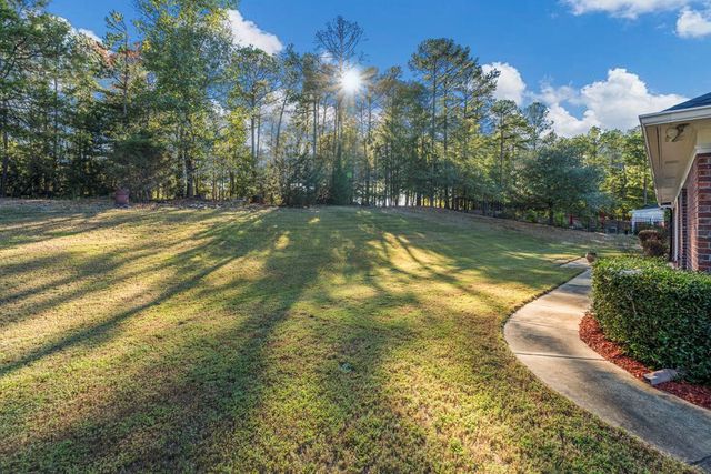 1009 Crosswinds Drive, Midland, GA 31820