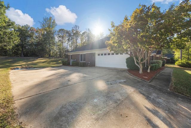 1009 Crosswinds Drive, Midland, GA 31820