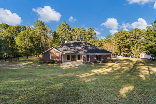 1009 Crosswinds Drive, Midland, GA 31820