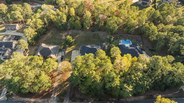 1009 Crosswinds Drive, Midland, GA 31820