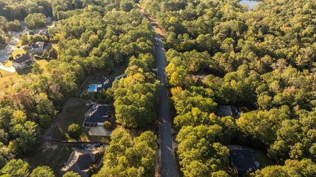 1009 Crosswinds Drive, Midland, GA 31820