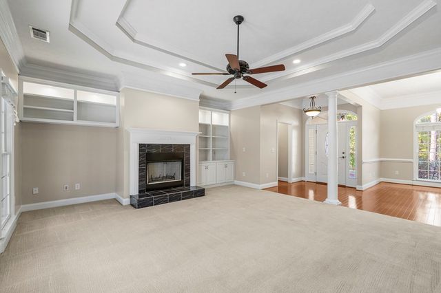 1009 Crosswinds Drive, Midland, GA 31820