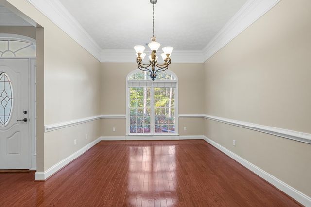 1009 Crosswinds Drive, Midland, GA 31820