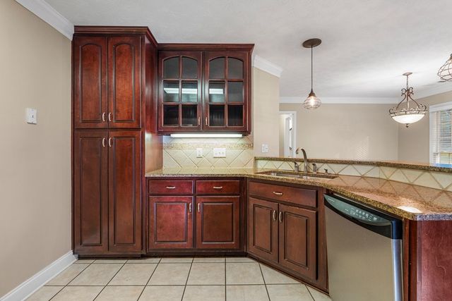 1009 Crosswinds Drive, Midland, GA 31820