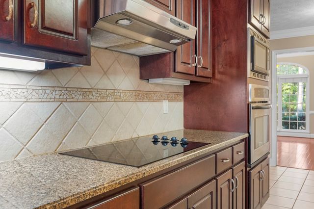 1009 Crosswinds Drive, Midland, GA 31820