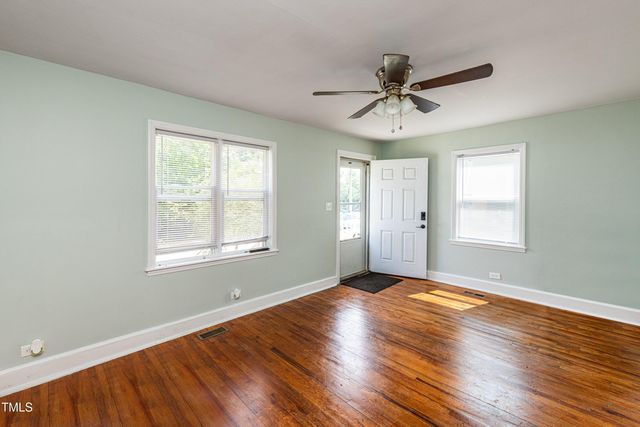806 Eva Street, Durham, NC 27701