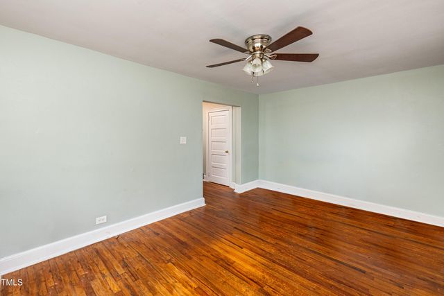 806 Eva Street, Durham, NC 27701
