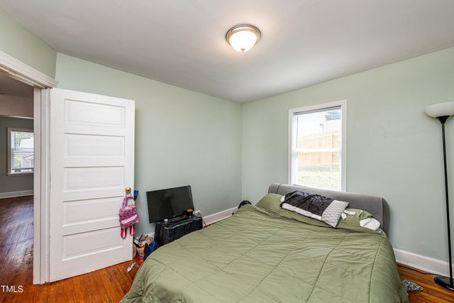806 Eva Street, Durham, NC 27701
