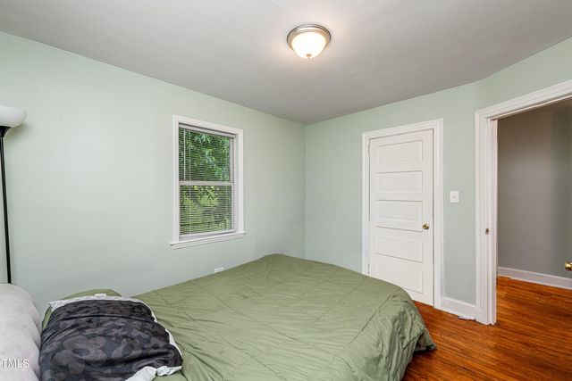 806 Eva Street, Durham, NC 27701