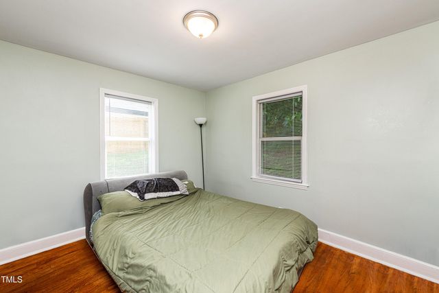 806 Eva Street, Durham, NC 27701