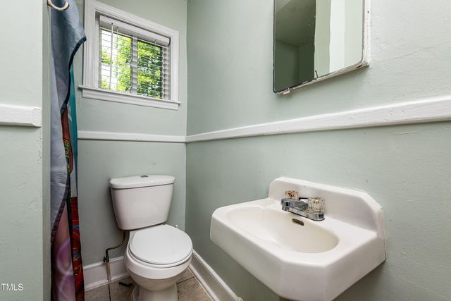806 Eva Street, Durham, NC 27701