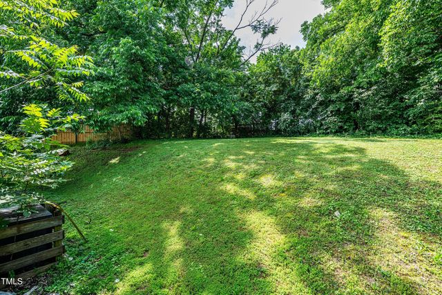 806 Eva Street, Durham, NC 27701