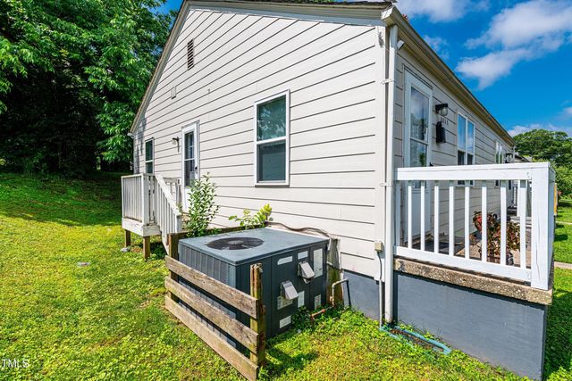 806 Eva Street, Durham, NC 27701
