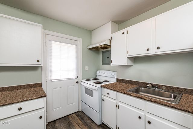 806 Eva Street, Durham, NC 27701