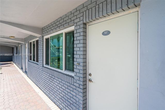 2175 NE 56th St 107, Fort Lauderdale, FL 33308