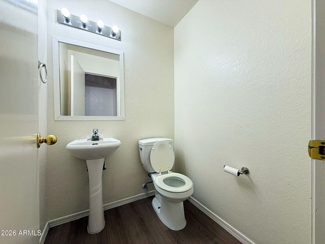 8431 W HUGHES Drive, Tolleson, AZ 85353