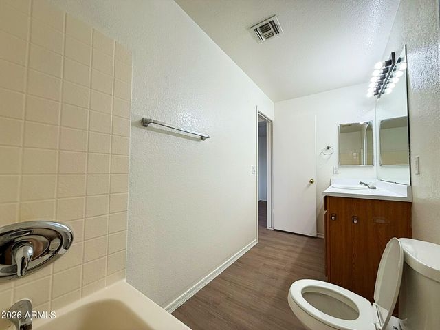 8431 W HUGHES Drive, Tolleson, AZ 85353