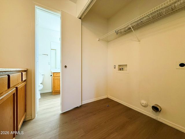 8431 W HUGHES Drive, Tolleson, AZ 85353