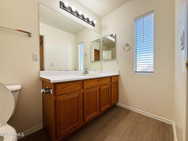 8431 W HUGHES Drive, Tolleson, AZ 85353