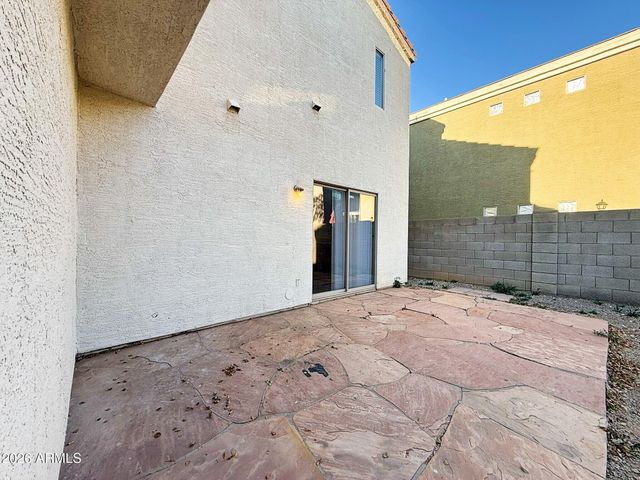 8431 W HUGHES Drive, Tolleson, AZ 85353