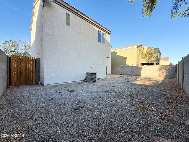 8431 W HUGHES Drive, Tolleson, AZ 85353