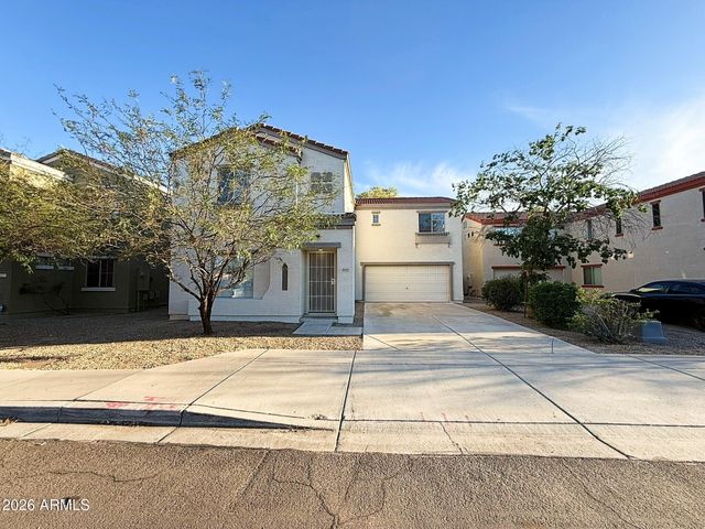 8431 W HUGHES Drive, Tolleson, AZ 85353