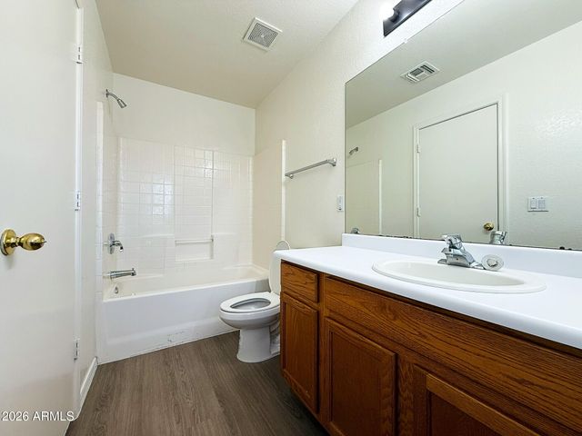 8431 W HUGHES Drive, Tolleson, AZ 85353