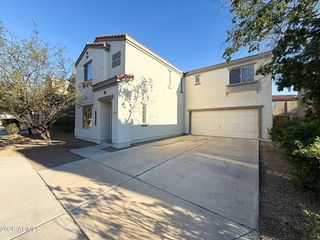 8431 W HUGHES Drive, Tolleson, AZ 85353